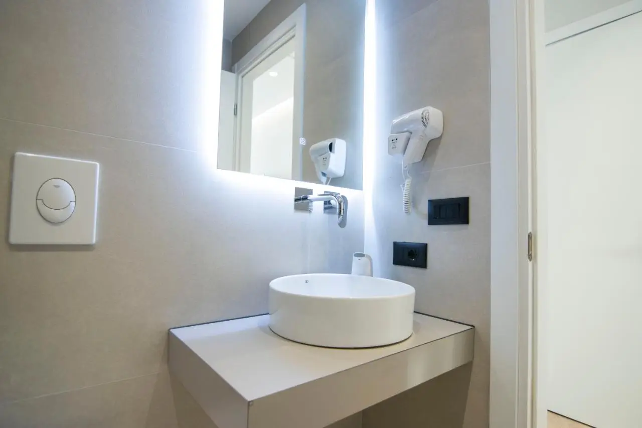 Mina Luxury Rooms