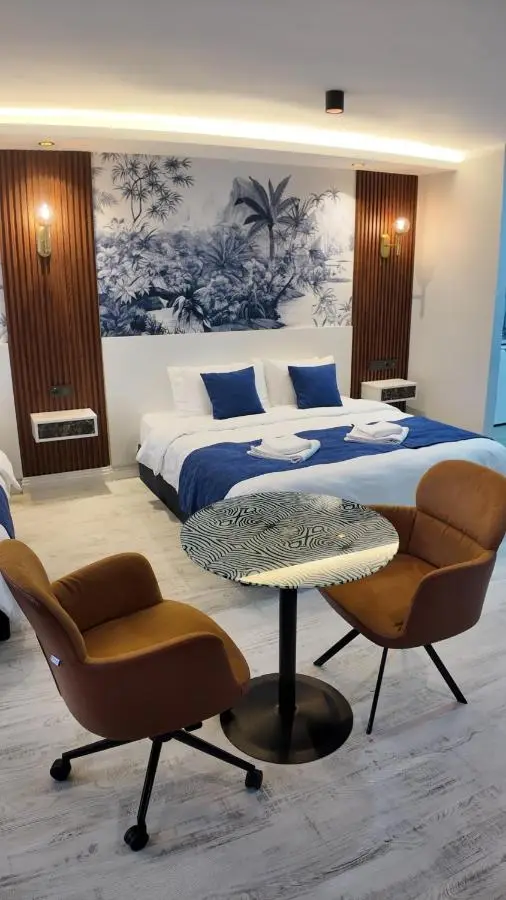 BLU MARK Otel