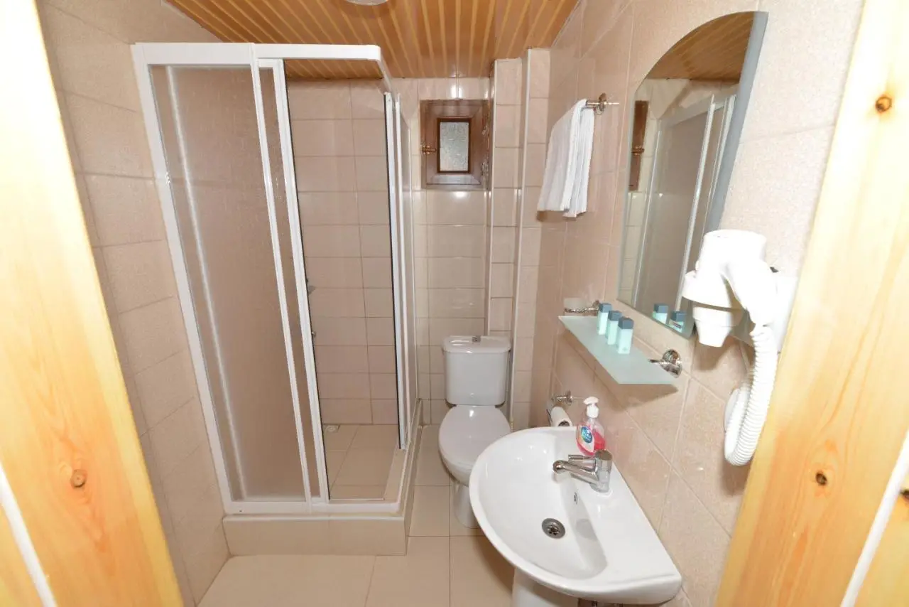 Hamsiköy Seyirtepe Butik Otel