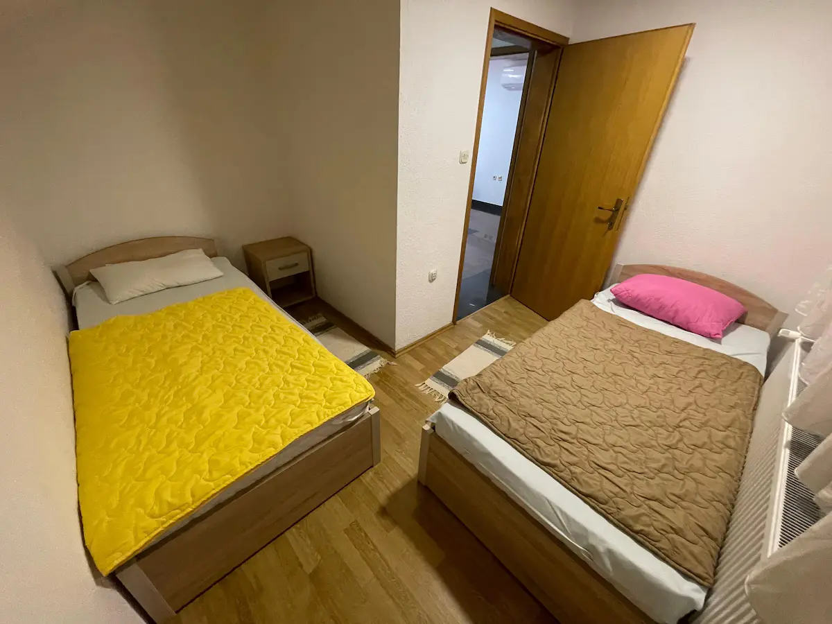 Sarajevo Villa: Garden, Kids’ Pool, Calm Area