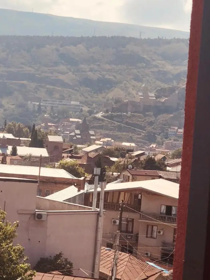 SaBa Apartments in Old Tbilisi
