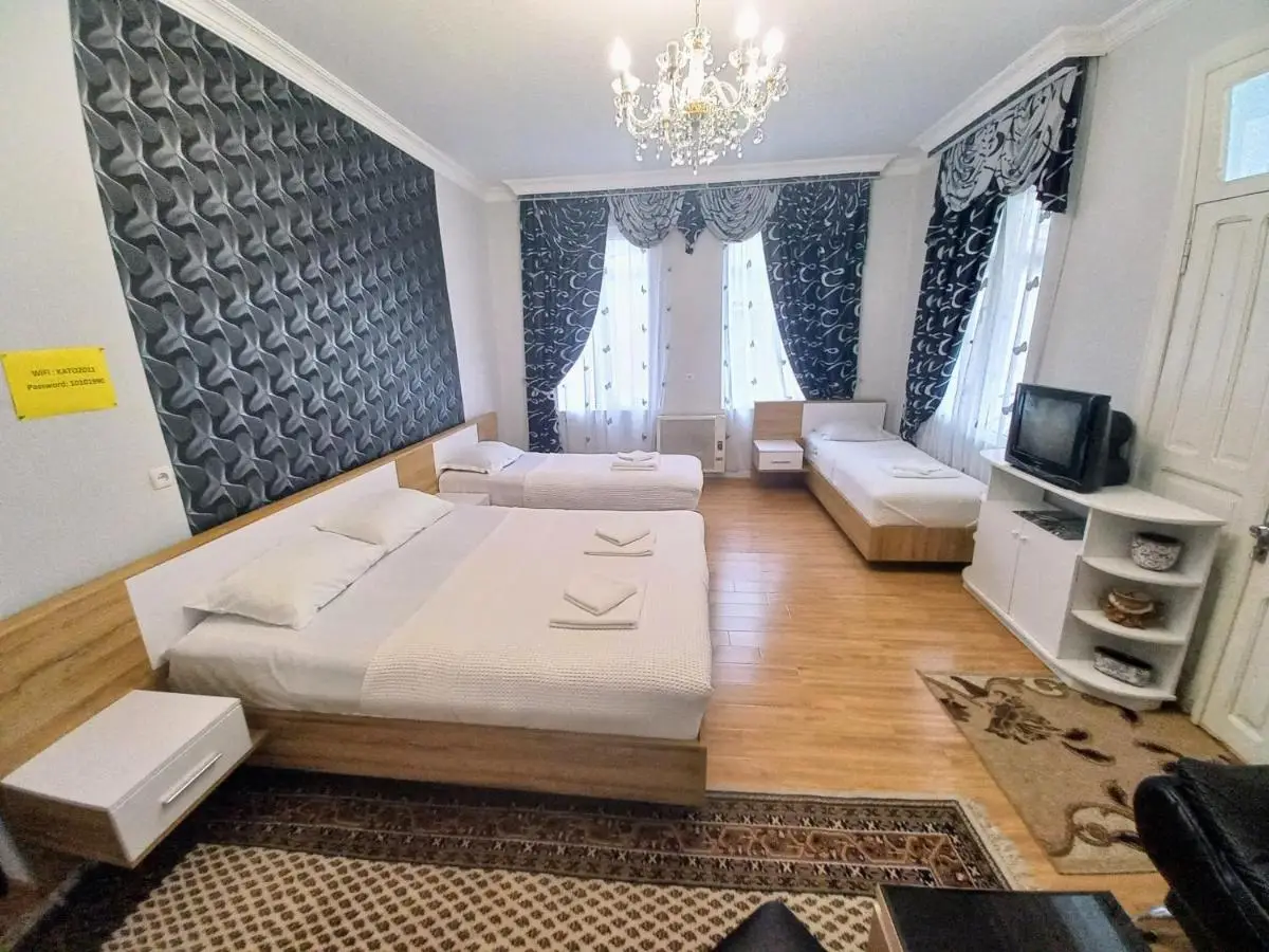 ApartHotel RioNi