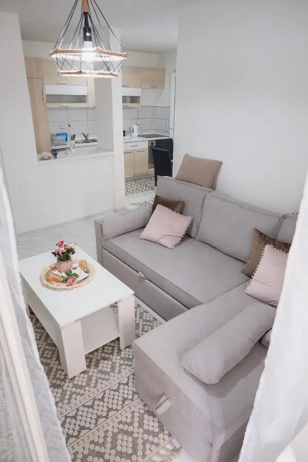 Grandeur Home Apartment Mostar - free parking