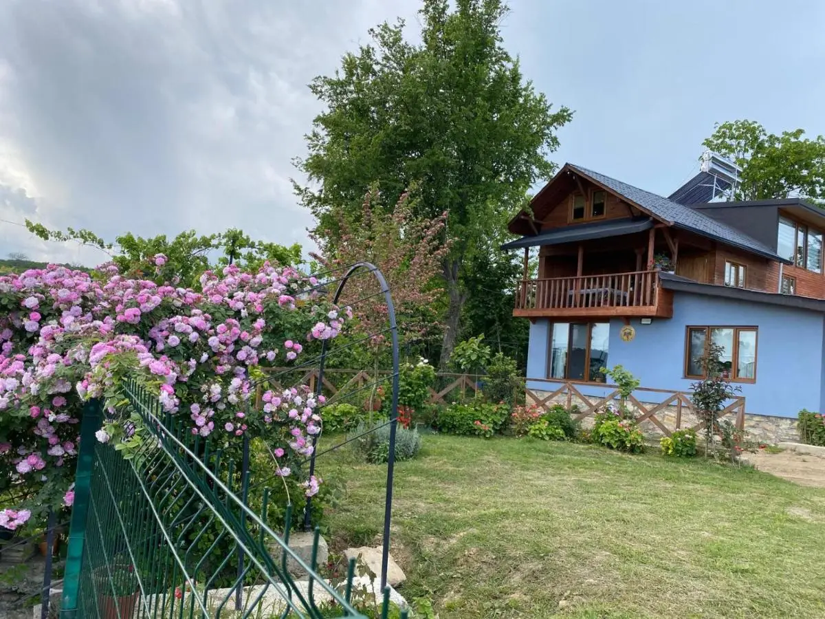 ISABELLA Kırsal Yaşam Evi