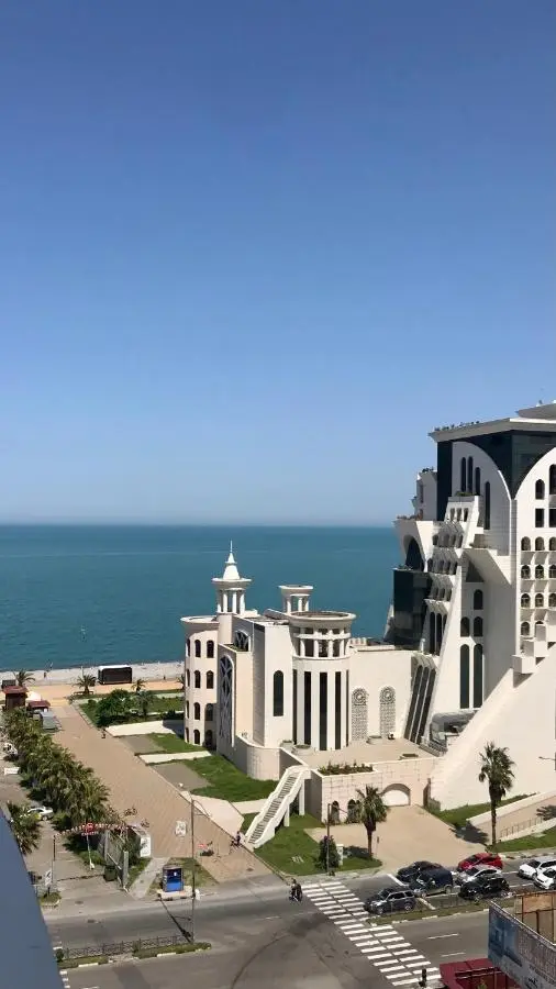 Apartment Batumi Weekend