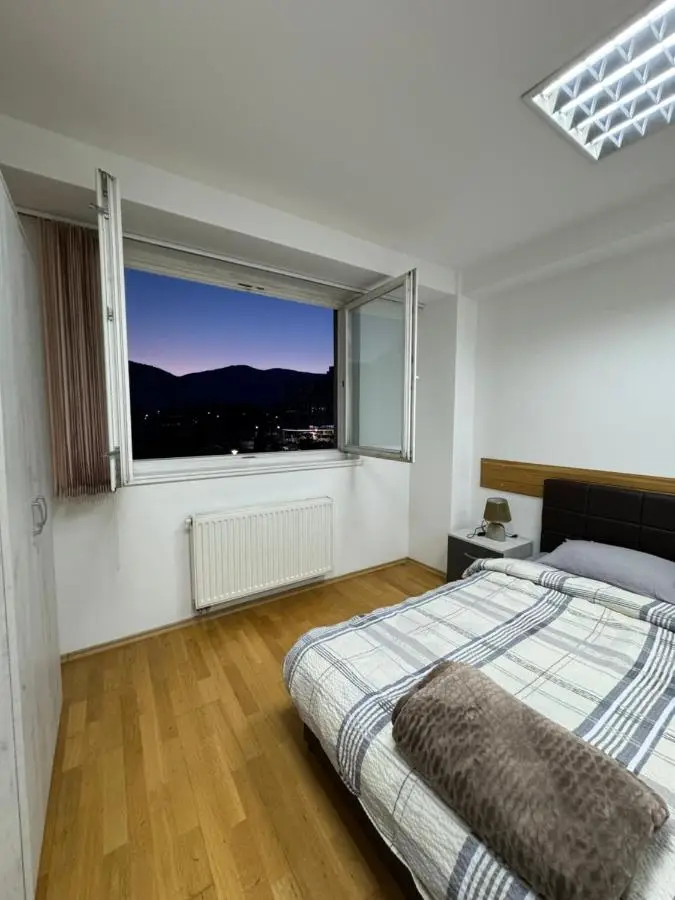 ARG Apartment Sarajevo