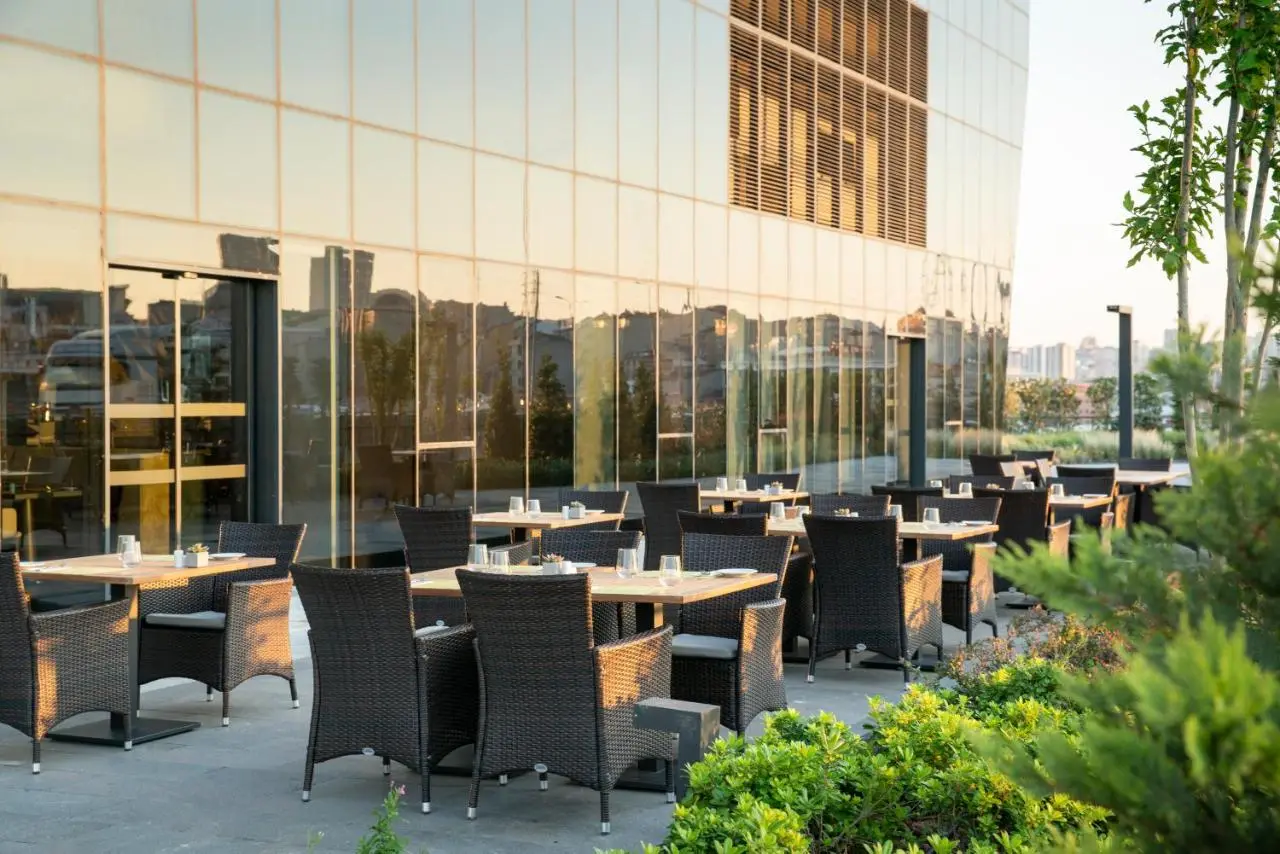WestSide Residences by Rotana