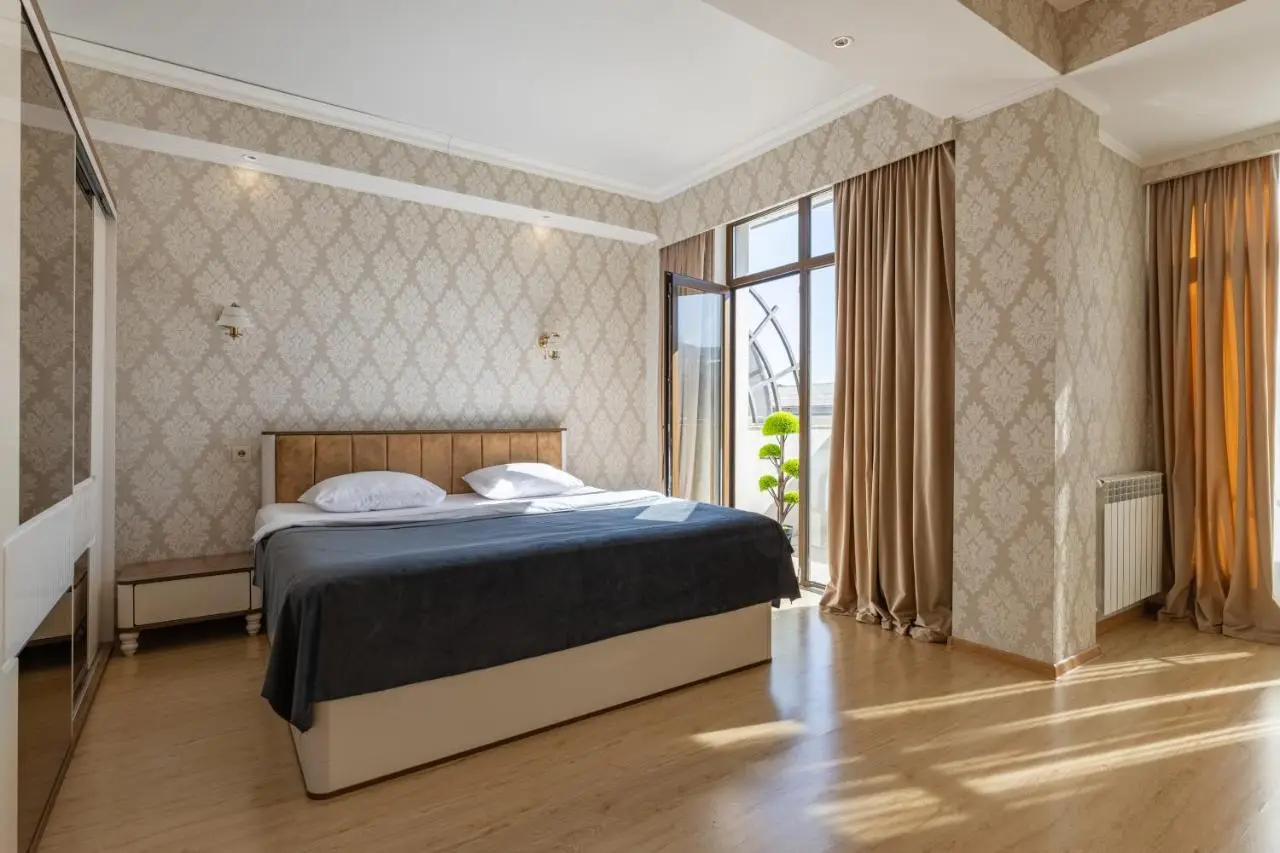 Capital Prestige Flat