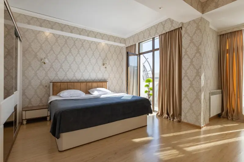 Capital Prestige Flat
