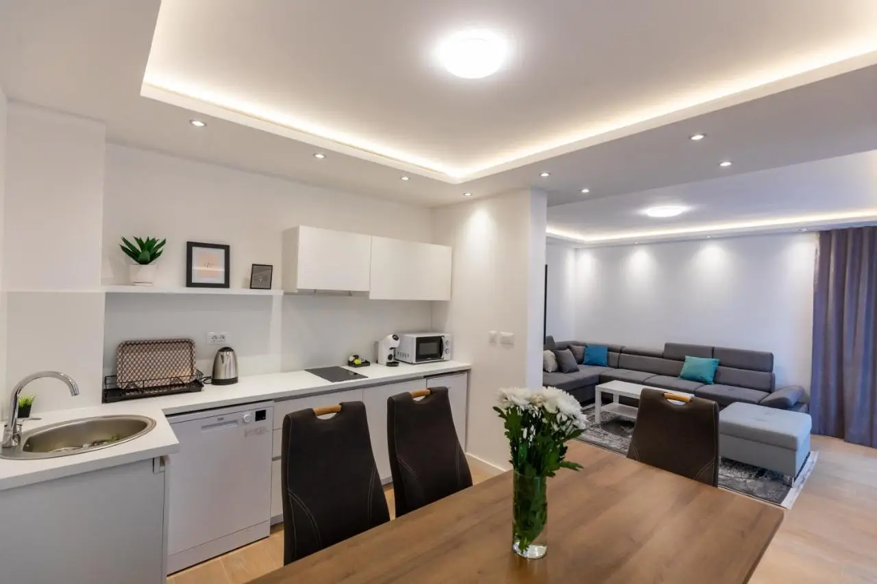 Apartmani Maira