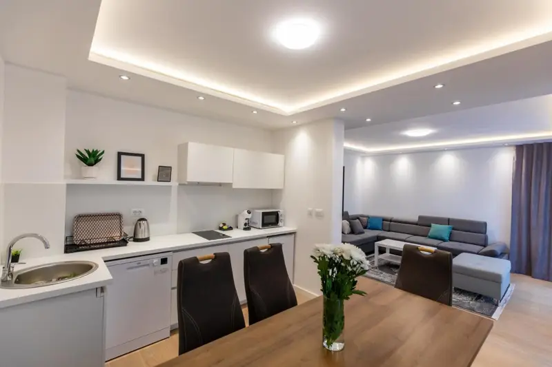 Apartmani Maira