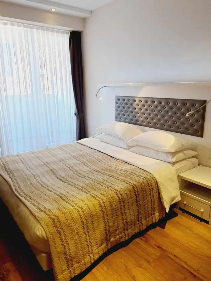 Batumi Luxury apartments
