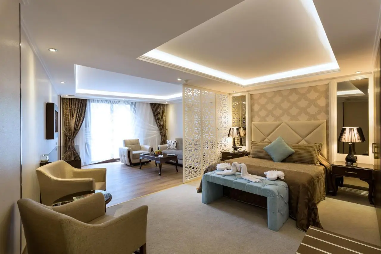 Black Bird Thermal Hotel & SPA