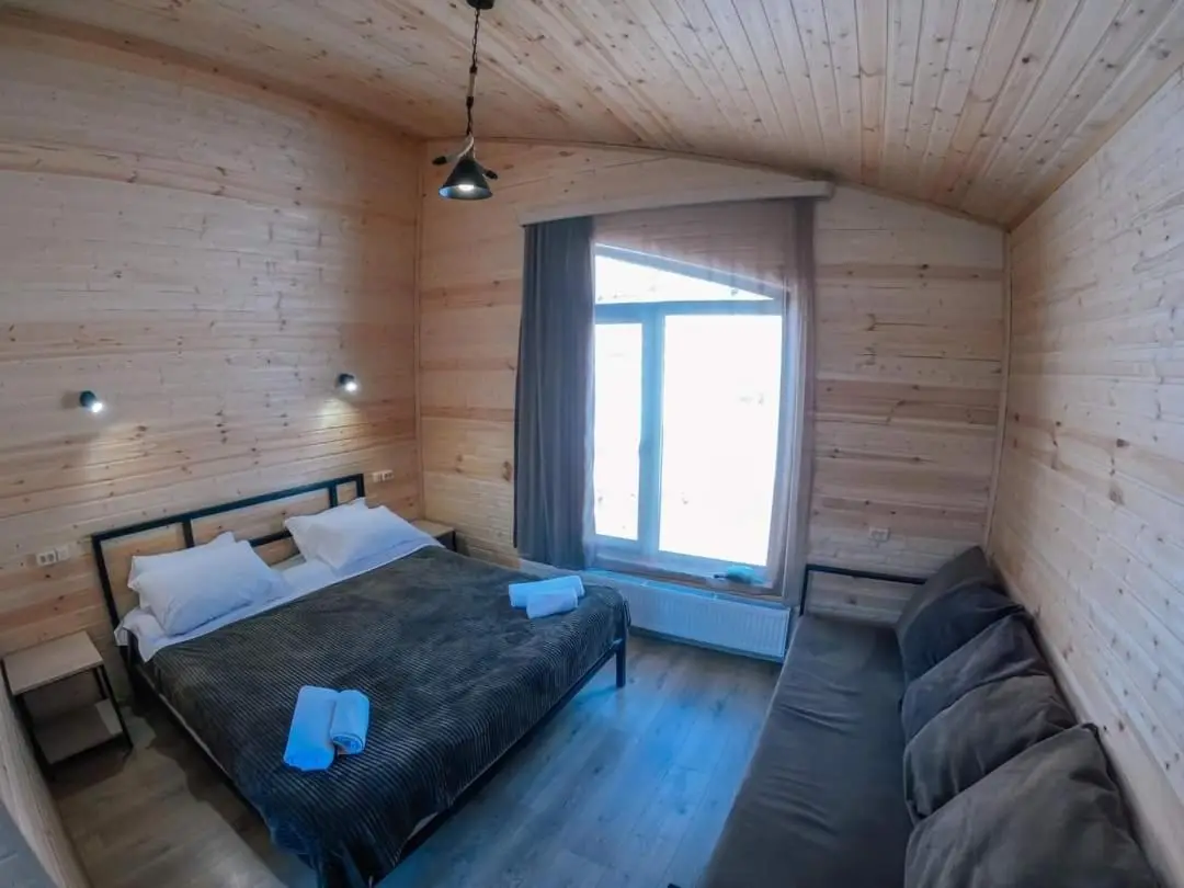 SAME Cottage Kazbegi