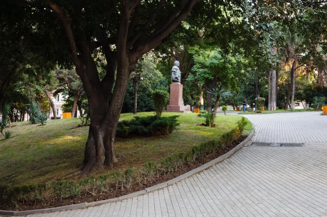 Garden Side Tbilisi