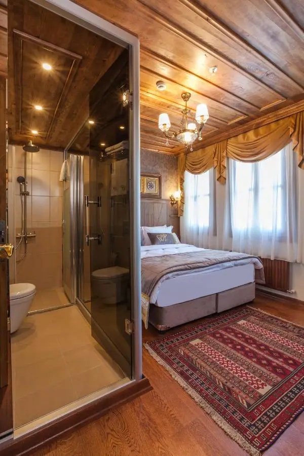 Ferman Konak Hotel-Special Category