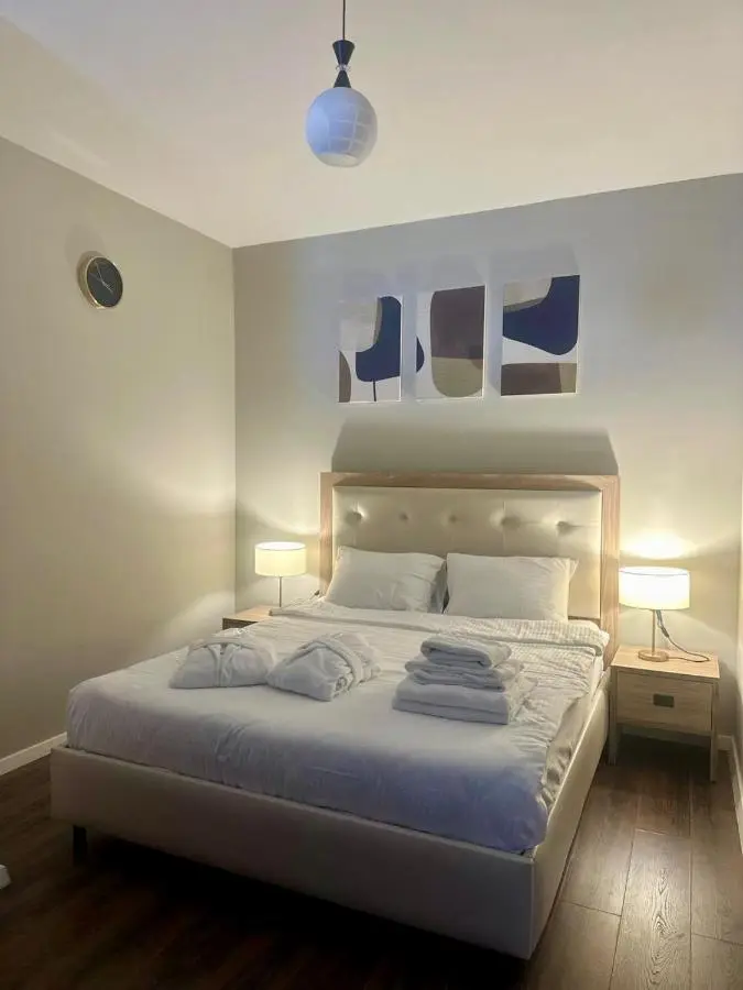 Apartments Batumi