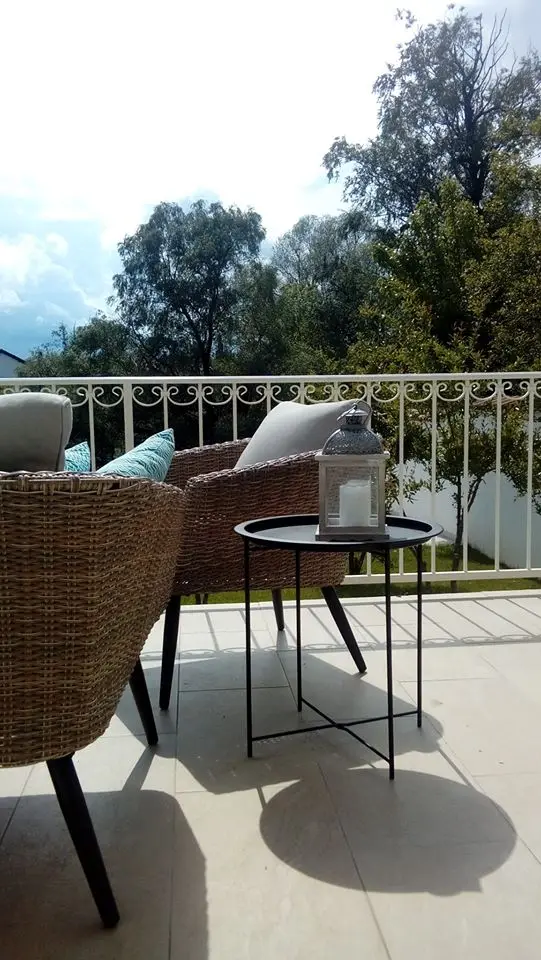 Villa Isa