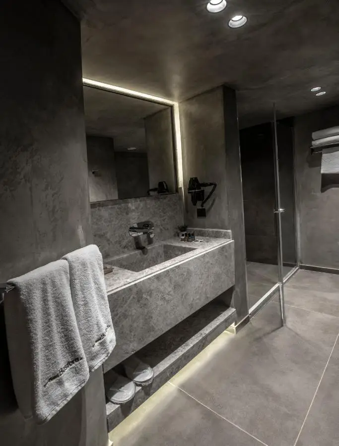 Hotel Bosfora Plus