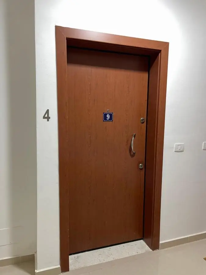 Sole Saranda Terraces Apt