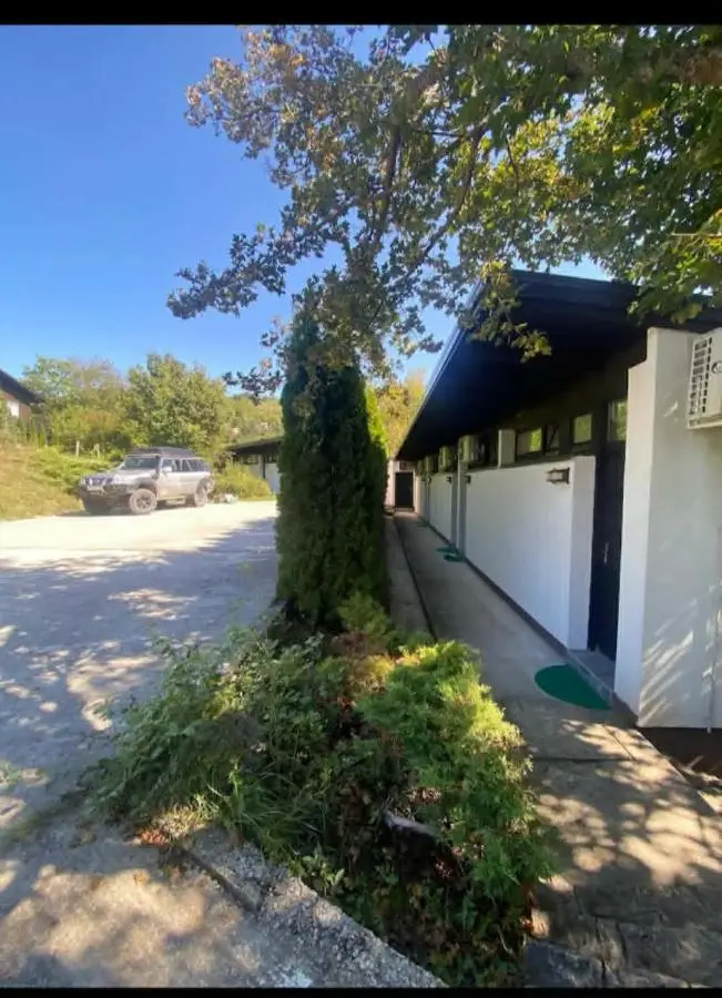 Camp Rooms