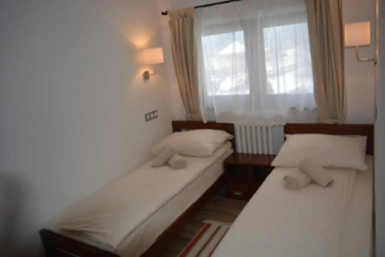Guest house Zavicaj Pale