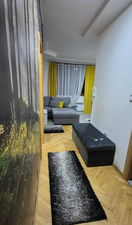 Apartman Teddy12-Vlašić