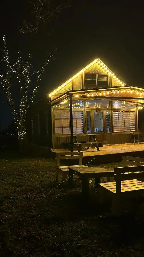 Shahdag Mountain House