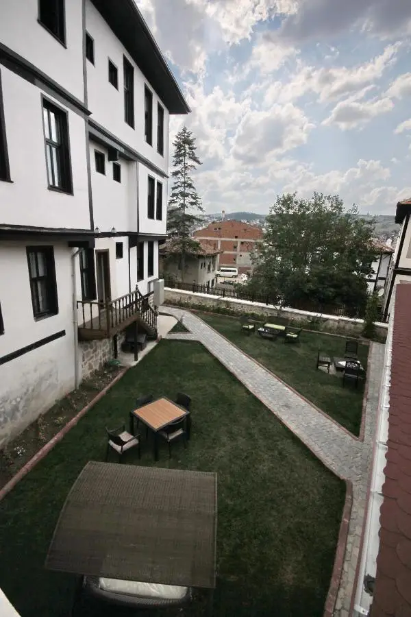 Kadıoğlu Konağı