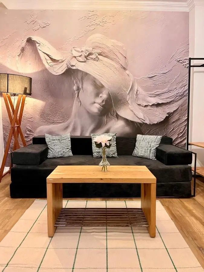 Palmy Homes Istiklal