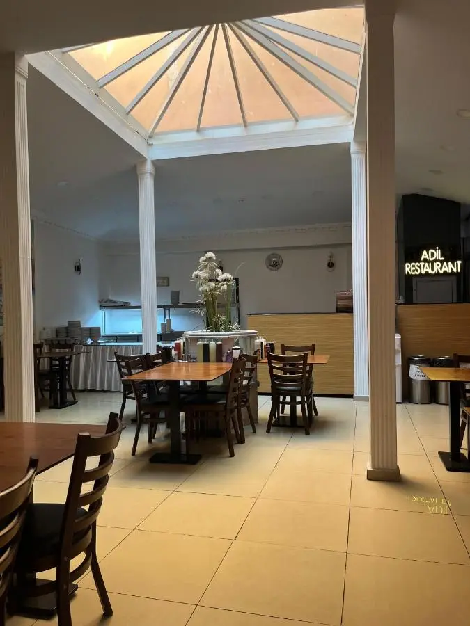 Adil Konak Hotel