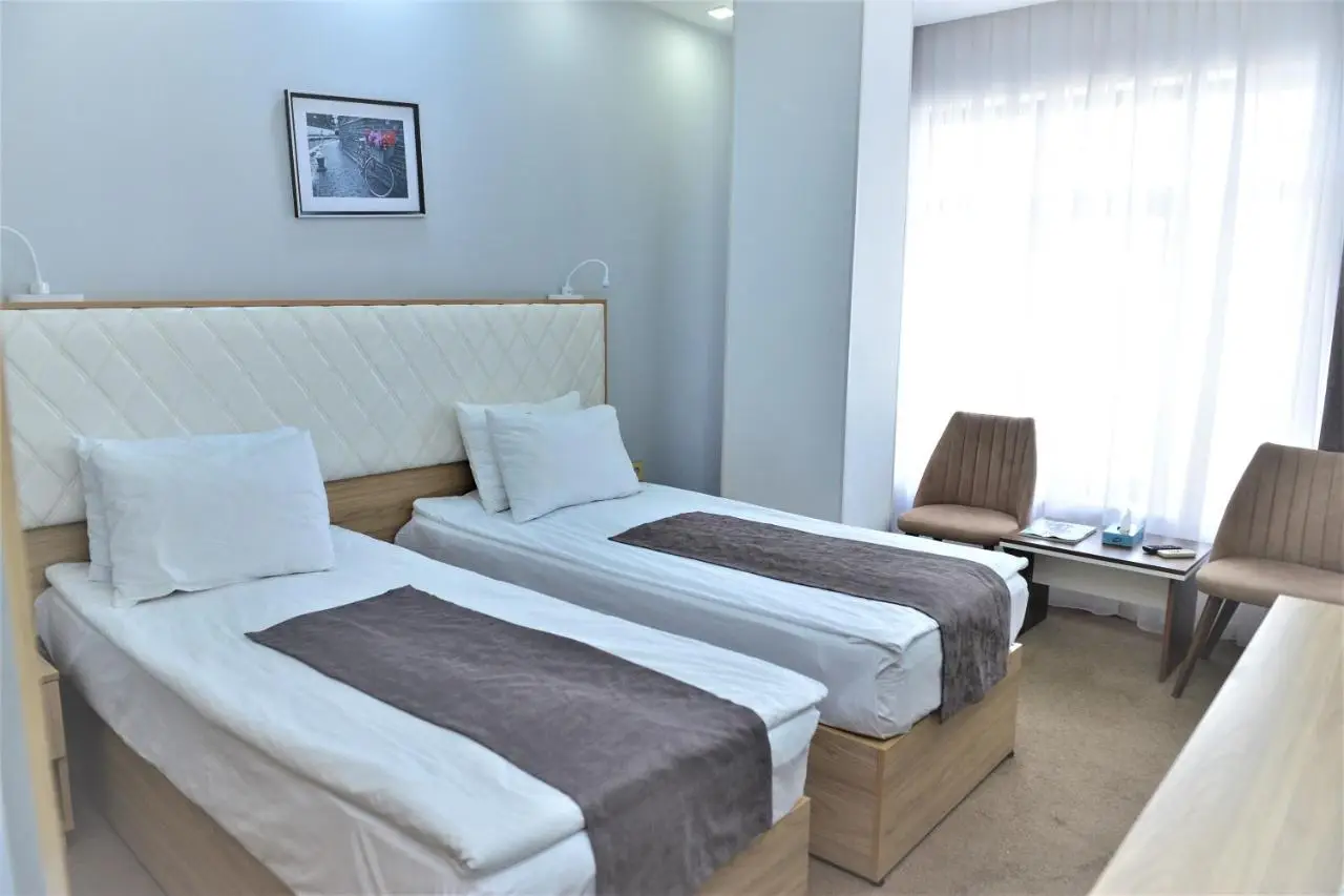 Tour-ZamZam-Madinah Halal Hotels Group