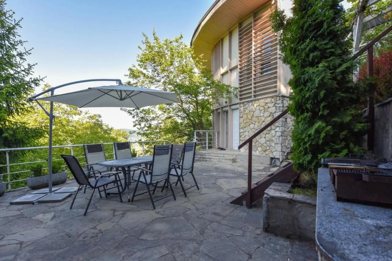 Villa Poljine GREEN