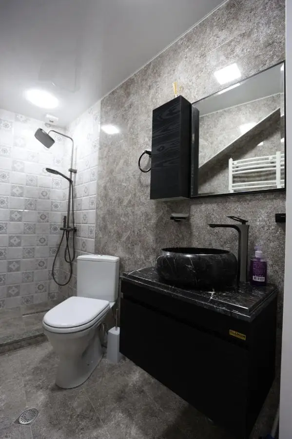 Chanko Apartment