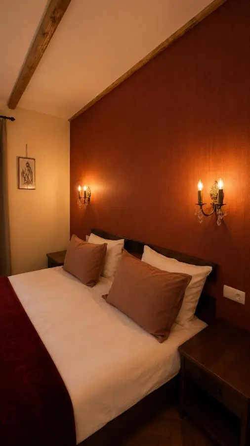Winery & Brewery - Family Guesthouse "Villa Rbona"