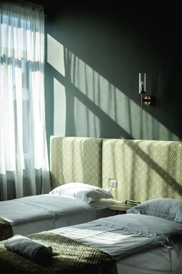 Boutique Hotel Tuta