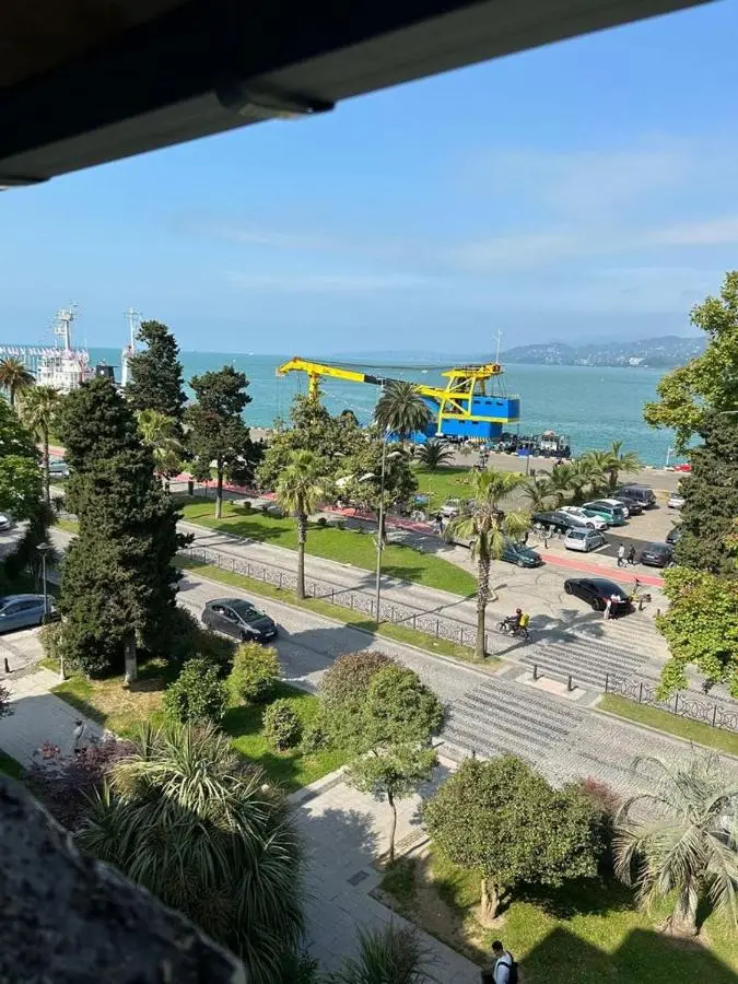 Port view Residence