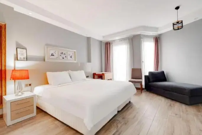 Yankı Hotel