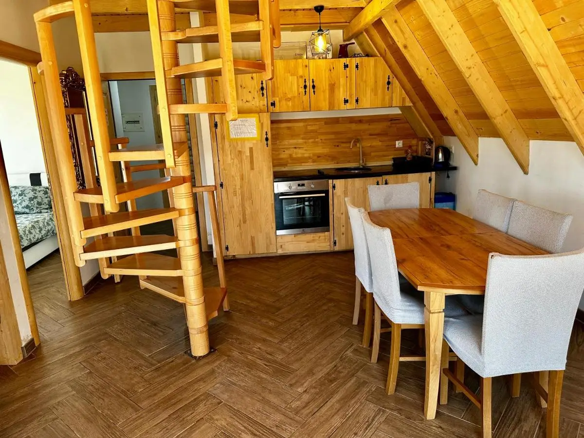 Vlasic Odmor - Villa Ajla