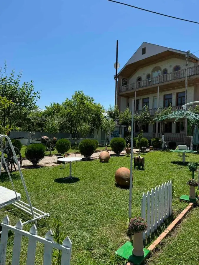 Didvela Villa