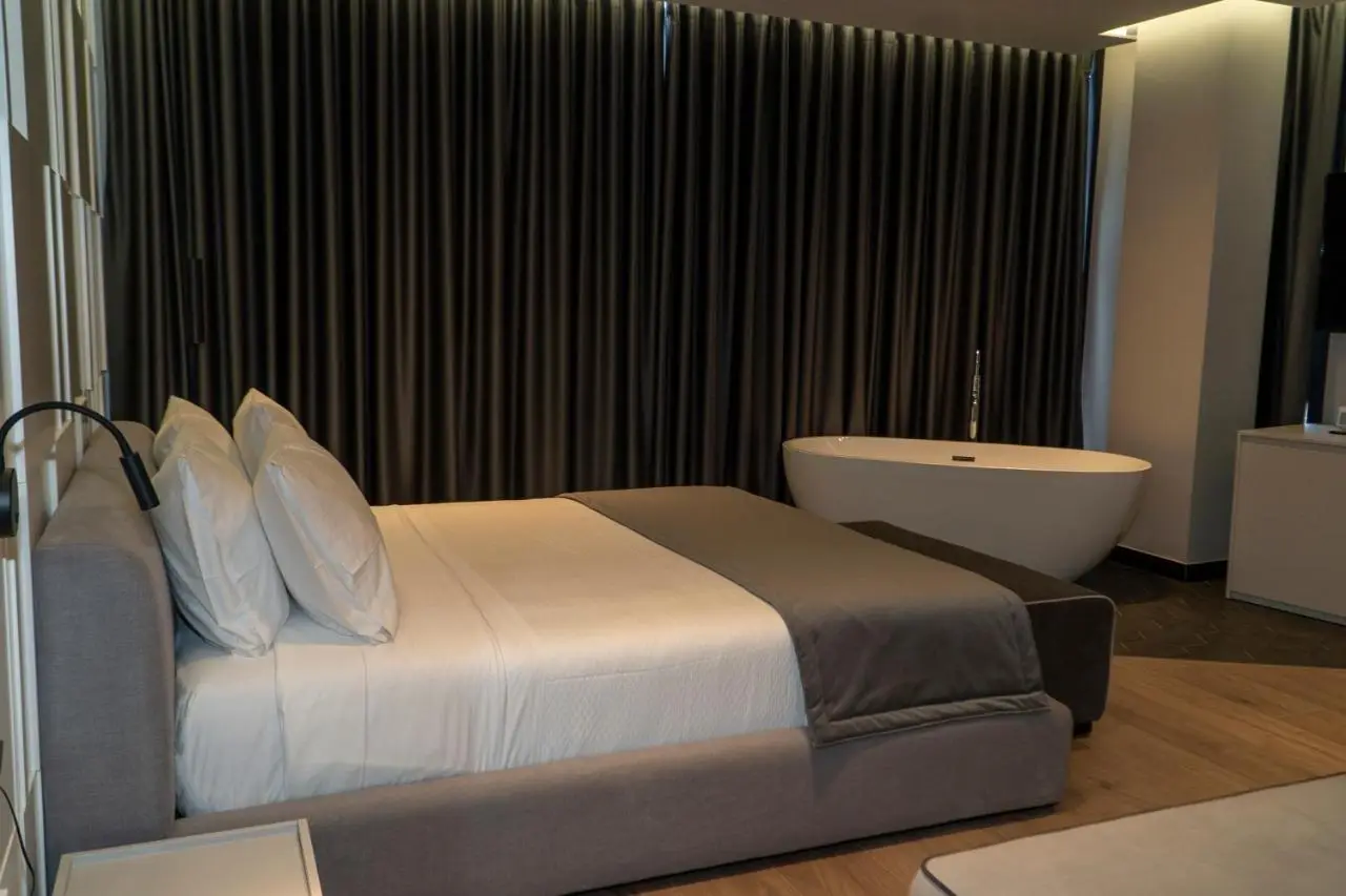 Center Hotel