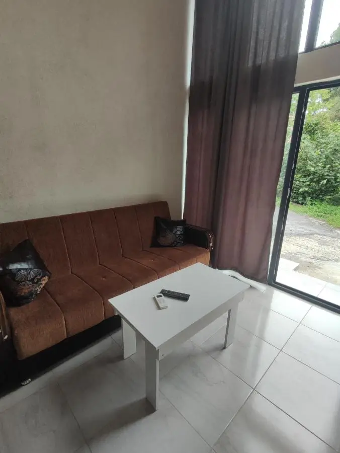 Guest House Koba