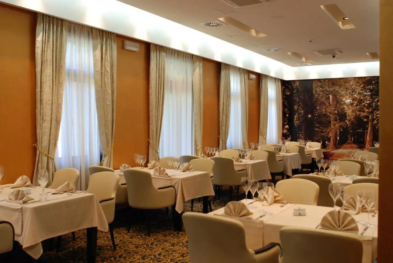 Hotel Hercegovina