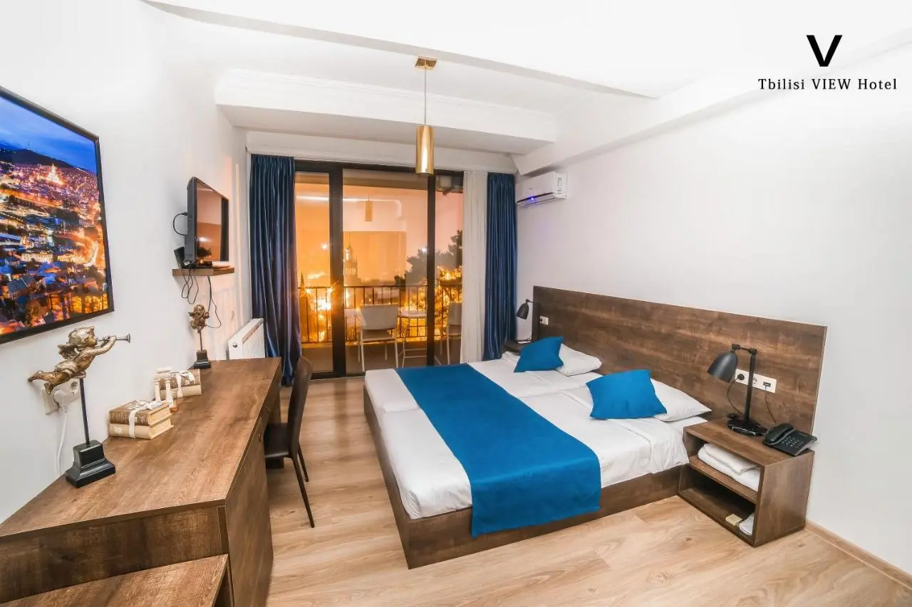 Tbilisi View Hotel