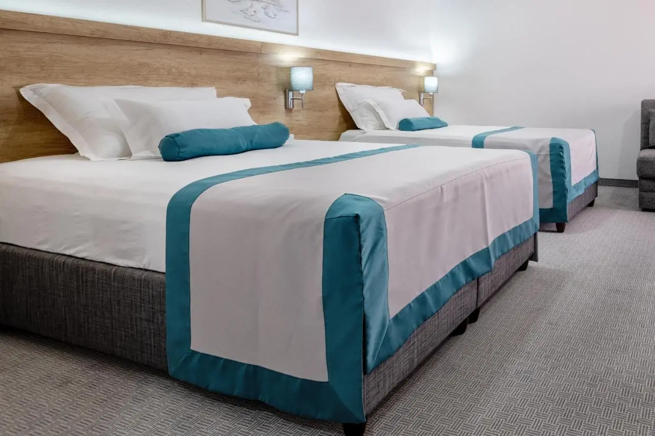Hotel Porat