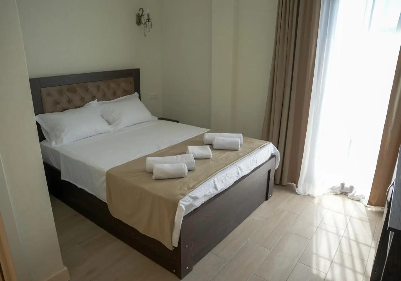 Hotel BABU