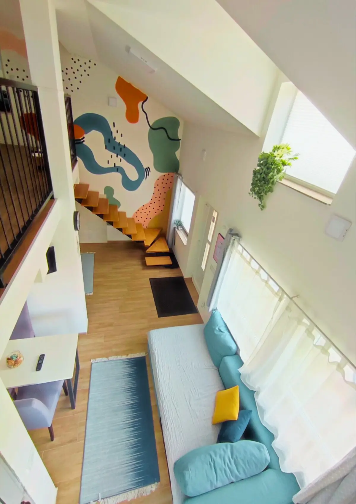 TEKOMA - The perfect little Studio Apartment