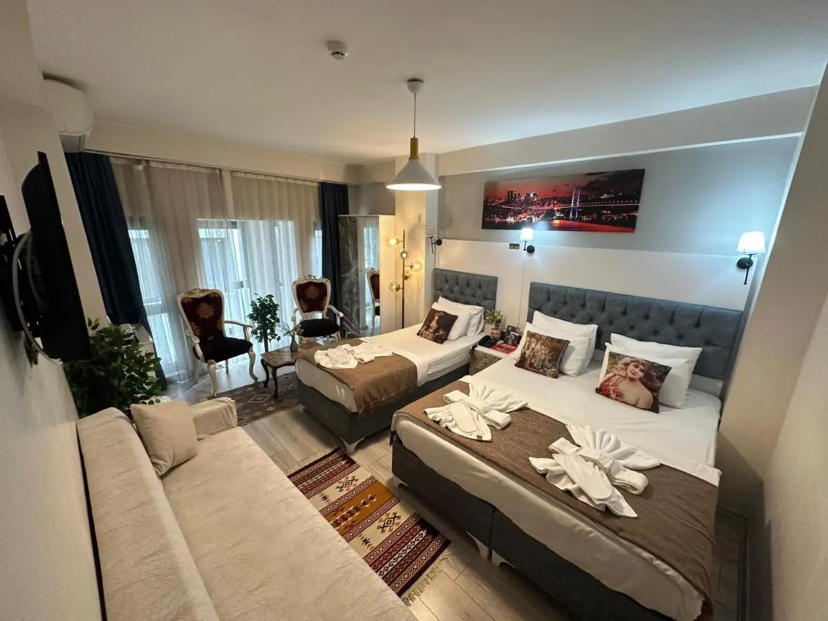 Galapera Apartments