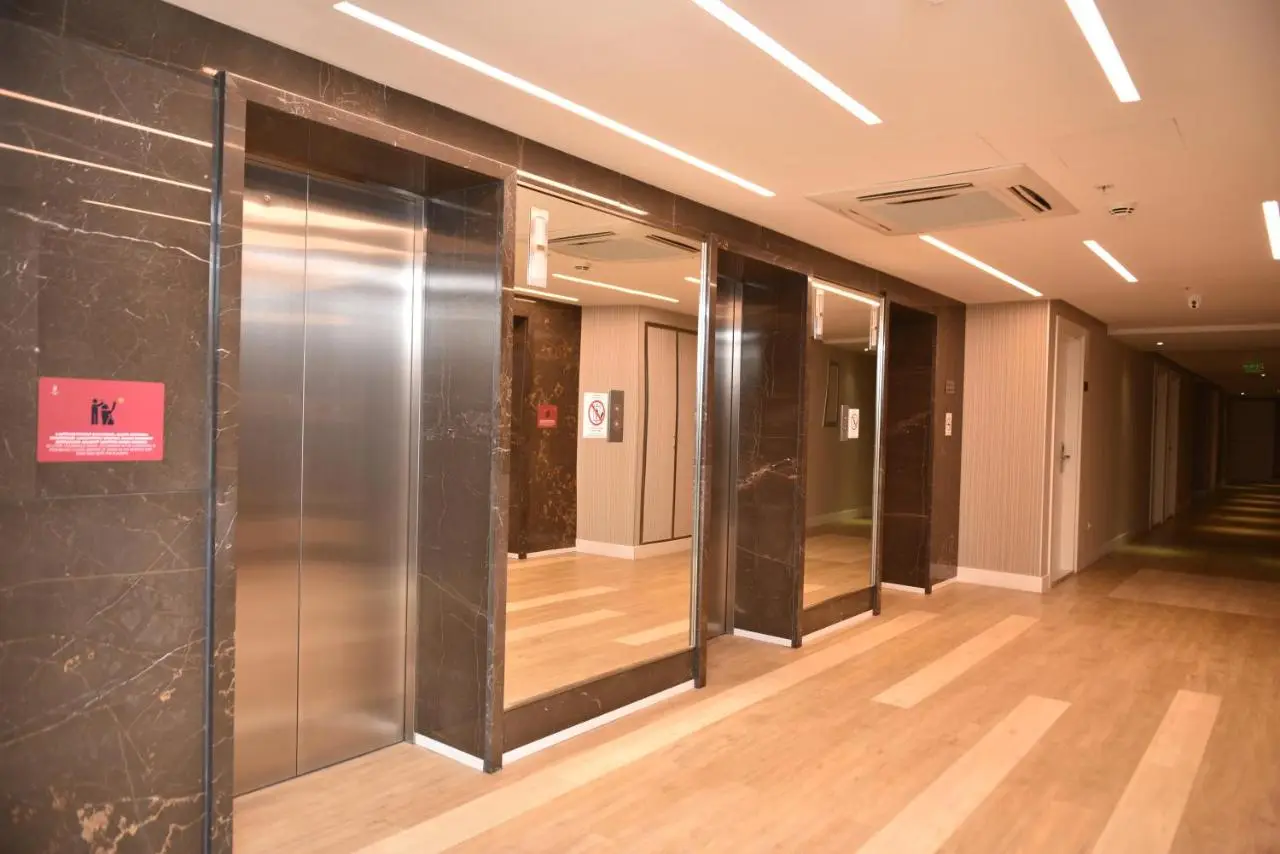 Premium apartments - the star of Alliance Palace