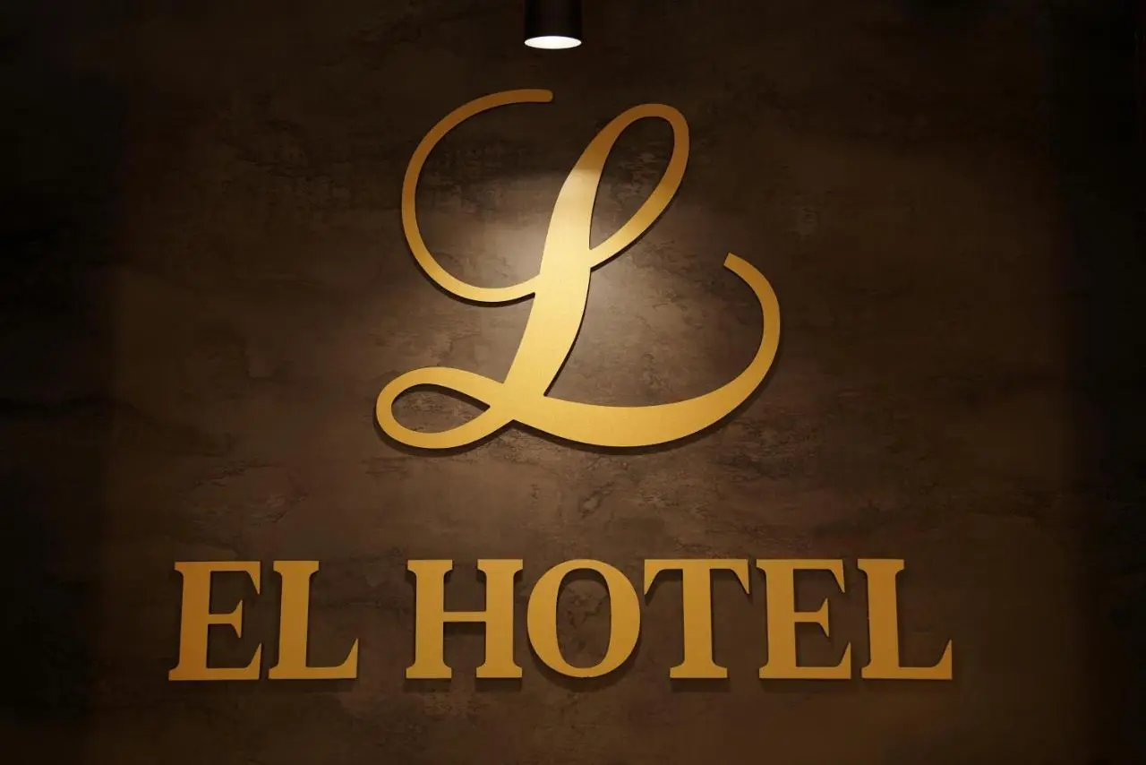EL hotel
